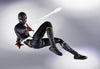 Spider-Man: No Way Home S.H.Figuarts Spider-Man (Black & Gold Suit) - Sweets and Geeks