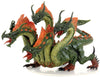 Dungeons & Dragons Fantasy Miniatures: Icons of the Realms Set 16 Mythic Odysseys of Theros Premium Set - Polukranos - Sweets and Geeks