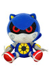 Sonic The Hedgehog - SD Metal Sonic Sitting Plush 7" - Sweets and Geeks