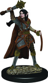 Dungeons & Dragons Fantasy Miniatures: Icons of the Realms Premium Figures Elf Female Cleric - Sweets and Geeks