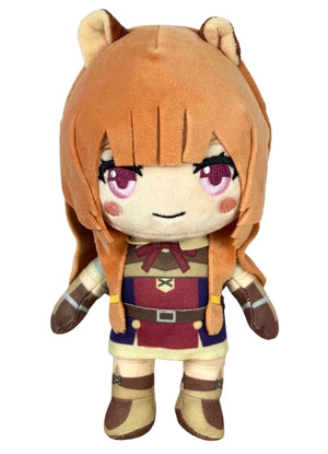 The Rising of The Shield Hero - Raphtalia Plush 8" - Sweets and Geeks