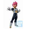 Dragon Ball Super: Broly - Super Saiyan God Vegeta Figure - Sweets and Geeks