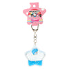 Hello Kitty and Friends Tsunameez Water Keychain - Tuxedo Sam - Sweets and Geeks