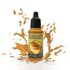 Warpaints: Bright Gold 18ml - Sweets and Geeks