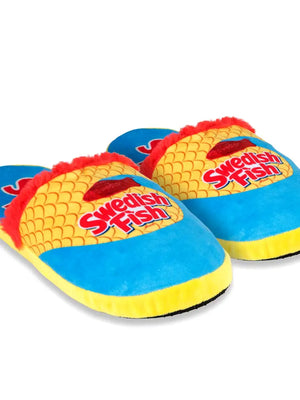 Swedish Fish Fuzzy Slide - Large - Sweets and Geeks