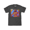 NASA Waving Astronaut T-Shirt - Sweets and Geeks