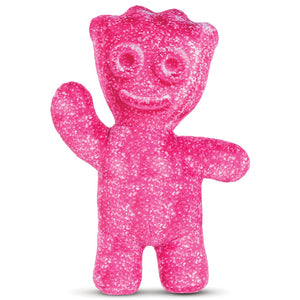 SPK Pink Character - Sweets and Geeks