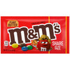 M&M Peanut Butter Share Size Bag - Sweets and Geeks