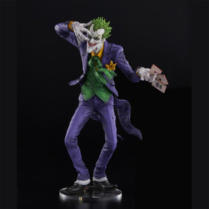 DC Sofbinal The Joker (Laughing Purple Ver.) - Sweets and Geeks