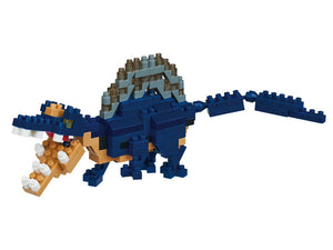 Copy of Nanoblock Monsters Collection Series Spinosaurus - Sweets and Geeks