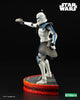 Star Wars: The Clone Wars - ArtFX Captain Rex Statue - Sweets and Geeks