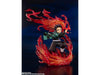 Demon Slayer: Kimetsu no Yaiba FiguartsZERO Kamado Tanjiro Figure - Sweets and Geeks