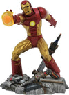 Marvel Gallery Iron Man Mark XV Figure Diorama - Sweets and Geeks