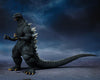 Godzilla: Final Wars S.H.MonsterArts Godzilla - Sweets and Geeks