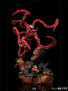 Venom: Let There Be Carnage Battle Diorama Series Carnage 1/10 Art Scale Limited Edition Statue - Sweets and Geeks
