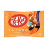 Kit Kat Caramel Wafer - Sweets and Geeks