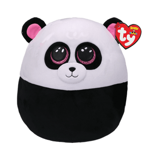 Squish-a-boos - Bamboo 10" - Sweets and Geeks