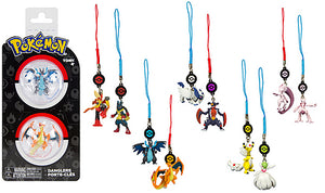 Pokemon Danglers 2-Pack - Sweets and Geeks