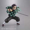 Demon Slayer: Kimetsu no Yaiba Tanjiro Kamado Model Kit - Sweets and Geeks