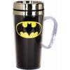 Batman Insulated Travel Mug - Sweets and Geeks