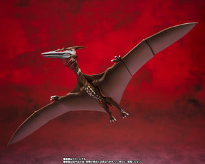 Godzilla Singular Point S.H.MonsterArts - Rodan - Sweets and Geeks