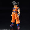 Dragon Ball Z Figure-rise Standard Goku (New Spec Ver.) Model Kit - Sweets and Geeks