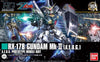 Gundam HGUC 1/144 Gundam Mk-II (AEUG) Model Kit - Sweets and Geeks