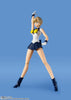 Sailor Moon S.H.Figuarts Sailor Uranus (Animation Color Edition) - Sweets and Geeks