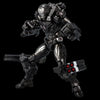 Marvel Fighting Armor War Machine Figure - Sweets and Geeks