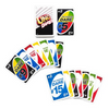 Uno Dare Card Game - Sweets and Geeks