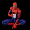 Spider-Man: Into the Spider-Verse SV-Action Peter B. Parker (Special Ver.) Figure (Reissue) - Sweets and Geeks