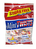 MINT TWIST PEG BAG SUGARFREE - Sweets and Geeks