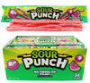 SOUR PUNCH STRAWS - Sweets and Geeks