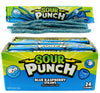 SOUR PUNCH STRAWS - Sweets and Geeks