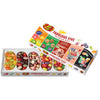 Jelly Belly Fabulous Five® Jelly Bean Gift Box - Sweets and Geeks