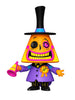 Funko Pop! Disney - Mayor #807 (Blacklight) - Sweets and Geeks