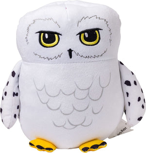 Harry Potter Hedwig Body Plush Coin Bank - Sweets and Geeks