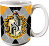 Harry Potter Hufflepuff Coffee Mug - Sweets and Geeks