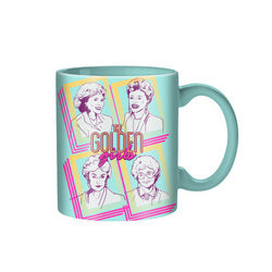 Golden Girls - 20oz Mug - Sweets and Geeks