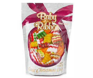 Primrose Baby Ribbon Candy 11oz Bag - Sweets and Geeks