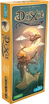 Dixit: Daydream Expansion - Sweets and Geeks