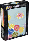 Kirby and Water Balloons Artcrystal 300 Piece Puzzle - Sweets and Geeks
