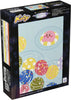 Kirby and Water Balloons Artcrystal 300 Piece Puzzle - Sweets and Geeks