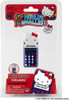 World's Smallest Hello Kitty® Calculator - Sweets and Geeks