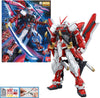 MG Gundam Kai Model Kit (1/100 Scale), Astray Red Frame - Sweets and Geeks