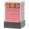 Scarab 12mm Dice Block (36 Dice) - Sweets and Geeks