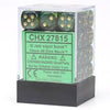Scarab 12mm Dice Block (36 Dice) - Sweets and Geeks