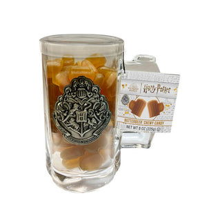 Harry Potter Butterbeer Candy Mug - Sweets and Geeks