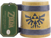 Zelda Hyrule Crest Mug - Officially Licensed Nintendo Merchandise - Sweets and Geeks