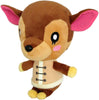 Little Buddy USA Animal Crossing New Leaf Fauna/Doremi 7" Plush - Sweets and Geeks